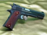 Mountain Competition Pistol .45 ACP - 5 of 7