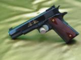 Mountain Competition Pistol .45 ACP - 2 of 7