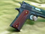 Mountain Competition Pistol .45 ACP - 6 of 7