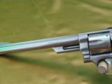 Smith & Wesson Model 629 stainless revolver - 4 of 8