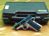 Kimber Sapphire Ultra ll 9mm pistol- 1 of 6