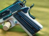 Kimber Sapphire Ultra ll 9mm pistol- 4 of 6