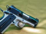 Kimber Sapphire Ultra ll 9mm pistol- 6 of 6