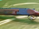 Browning Superpose .410 Ga. O/U shotgun - 4 of 10