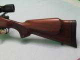 Remington
Model 700 in 7mm Rem. Mag. - 2 of 9