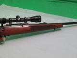 Remington
Model 700 in 7mm Rem. Mag. - 7 of 9