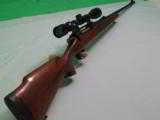 Remington
Model 700 in 7mm Rem. Mag. - 5 of 9