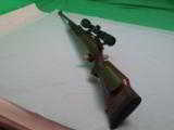 Remington
Model 700 in 7mm Rem. Mag. - 1 of 9