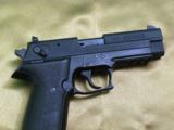 Sig Sauer Mosquito Pistol - 4 of 4
