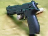 Sig Sauer Mosquito Pistol - 1 of 4