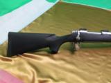 Remington Model 700 BDL7mm Rem. mag.- 3 of 4