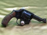 Smith & Wesson Model 12-2 Airweight
.38 special - 3 of 4
