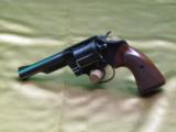 Colt Model VIPER .38 Cal. - 1 of 5