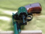 Colt Model VIPER .38 Cal. - 3 of 5