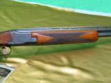 Browning Superpose .410 Ga. O/U shotgun - 6 of 9