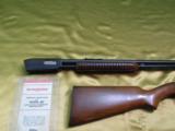 Winchester Model 61 in short, long, long rifle - 4 of 6