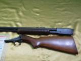 Winchester Model 61 in short, long, long rifle - 2 of 6