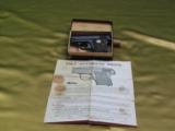 Colt Pocket Hammerless .25 cal. Automatic Pistol model 1908 - 1 of 6