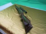 Savage Model 110 PE
bolt action rifle - 1 of 11