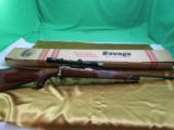 Savage Model 110 PE
bolt action rifle - 10 of 11