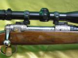 Savage Model 110 PE
bolt action rifle - 7 of 11