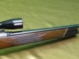 Savage Model 110 PE
bolt action rifle - 8 of 11
