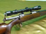 Savage Model 110 PE
bolt action rifle - 9 of 11