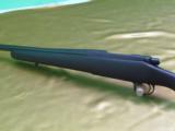 Remington Model Seven bolt action rifle .300 SA Ultra Mag. - 3 of 6