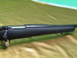 Remington Model Seven bolt action rifle .300 SA Ultra Mag. - 5 of 6