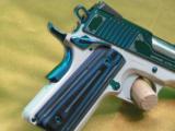 Kimber Sapphire Ultra ll 9mm pistol - 6 of 8