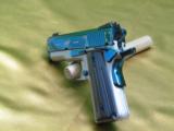 Kimber Sapphire Ultra ll 9mm pistol - 1 of 8