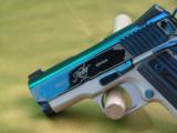 Kimber Sapphire Ultra ll 9mm pistol - 3 of 8