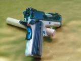 Kimber Sapphire Ultra ll 9mm pistol - 5 of 8