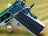 Kimber Sapphire Ultra ll 9mm pistol - 2 of 8