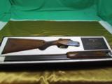 Browning Superposed Lightning 20 Ga. Boxed - 3 of 10