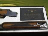 Browning Superposed Lightning 20 Ga. Boxed - 4 of 10