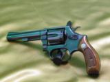 Smith & Wesson Model 30-1 Revolver - 2 of 7