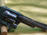 Smith & Wesson Model 30-1 Revolver - 6 of 7