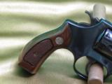 Smith & Wesson Model 30-1 Revolver - 5 of 7