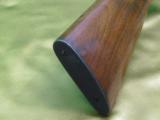 Winchester Model 61 Pump rifle - 9 of 10