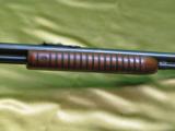 Winchester Model 61 Pump rifle - 8 of 10