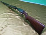 Winchester Model 61 Pump rifle - 1 of 10