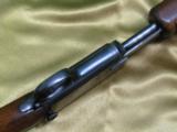 Winchester Model 61 Pump rifle - 10 of 10