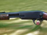 Winchester Model 61 Pump rifle - 3 of 10
