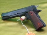 Colt Gov't Series .45 ACP. Pistol - 2 of 6