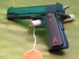Colt Gov't Series .45 ACP. Pistol - 1 of 6