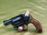 Smith & Wesson Model 36
- 2 of 5