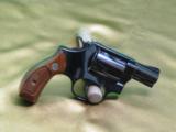 Smith & Wesson Model 36
- 5 of 5