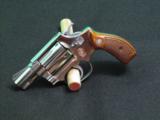 Smith & Wesson Model 60 no dash revolver - 3 of 7