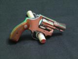 Smith & Wesson Model 60 no dash revolver - 4 of 7